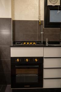 Chic Artist Loft in Downtown Cairo W Vintage Charm