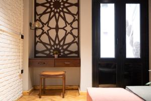 Chic Artist Loft in Downtown Cairo W Vintage Charm