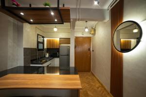 Chic Artist Loft in Downtown Cairo W Vintage Charm