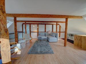 Charmantes Ferienhaus mit Garten auf Fehmarn