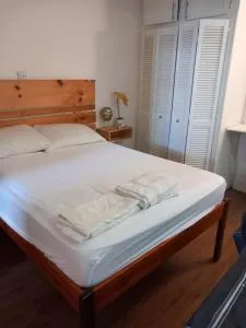 Cosy Corner 2 - 圣乔治