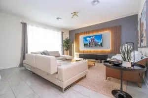 Villa Paradiso at Storey Lake - Campbell