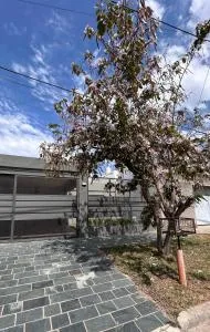 Casa Las Hermanas - 埃斯佩兰萨