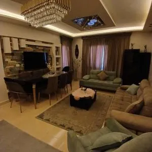 Apartment near Eastern Market - New cairo