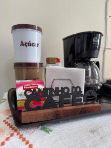 Studio Charmoso com ar condicionado perto da praia