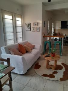 Duplex en salta