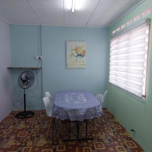 Homestay Bukit Katil Melaka