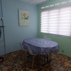 Homestay Bukit Katil Melaka