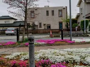 Guesthouse Shang - Mito