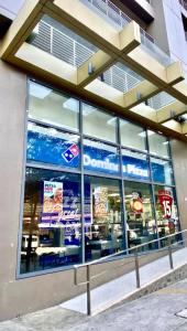 Hidden Gem at Cebus Tallest Tower