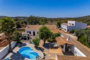 Villa Antiga - Aldeia dos Matos