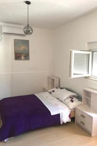 Secluded apartments Vir - 23773