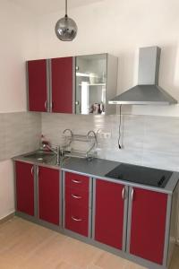 Secluded apartments Vir - 23773