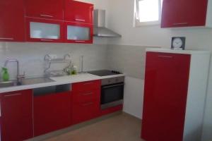 Secluded apartments Vir - 23773