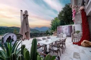 Xiyuyanyiyu B&B - 永嘉