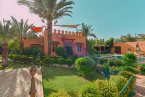 Le Palais Averroes - Adults Only