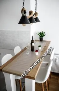 Apartman Minja - Aleksandrovo