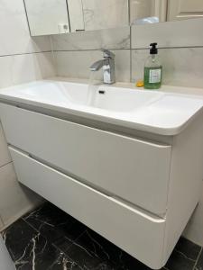 Gjestehus i Trondheim, under VM 2025