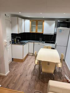 Gjestehus i Trondheim, under VM 2025