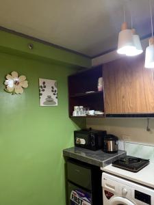 Balay-Balay Condotel