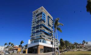 Departamento Boca de Cielo 304 Vista al Mar