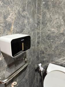 Balay-Balay Condotel