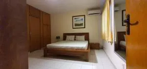 RESIDENCE ADSL Appart F2 Sidy - Derklé