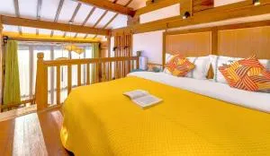 Quiet Garden Inn Lijiang Old Town Branch - Baisha