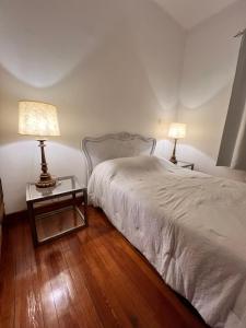 Apartamento en el corazón dé Montevideo