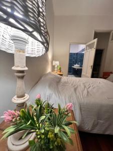 Apartamento en el corazón dé Montevideo