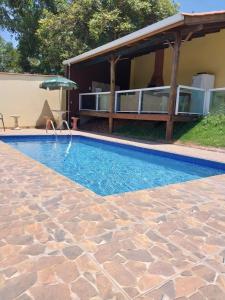 ChácaraRecantoAbençoado