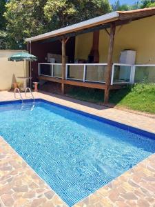 ChácaraRecantoAbençoado