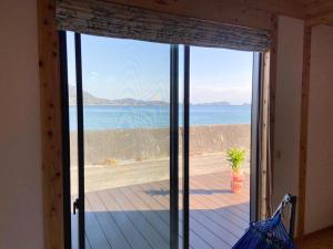 しまなみ海道 COTTAGE Umimae