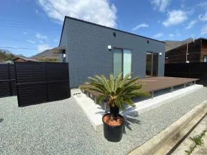 しまなみ海道 COTTAGE Umimae - Ikata