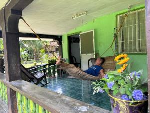 Fajardo Guest House