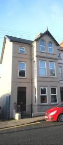 Lockshore Villa - Ballylumford