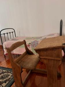 Apartamento en el corazón dé Montevideo