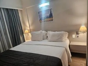 Sol Alphaville Flat 1810 - Aldeia