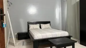 Chambre Lights - Derklé