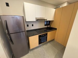 Cozy, brandnew apt in la Juárez