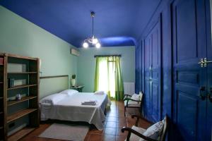 A Naca Suite with Private Terrace Ortigia - without kitchen