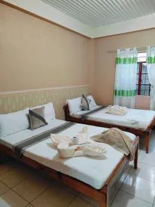 Banaue Lodge and Resto - Banaue