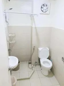 Seawind Condo Near Airport TOWER 2 - Supa