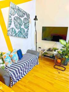 Seawind Condo Near Airport TOWER 2