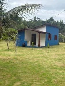Casa da Jane - Ponta Negra