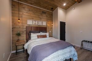 A Red River Barnhouse