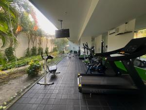 Luxury, Central y Exclusivo1 Linea Playa Privada