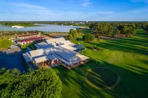 Robinvale Golf Club Resort - Euston