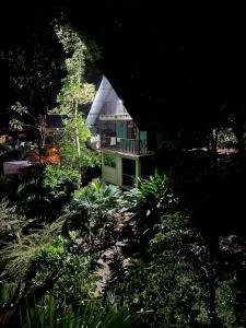 finca hotel Carlina - Acanti