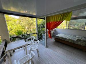 finca hotel Carlina